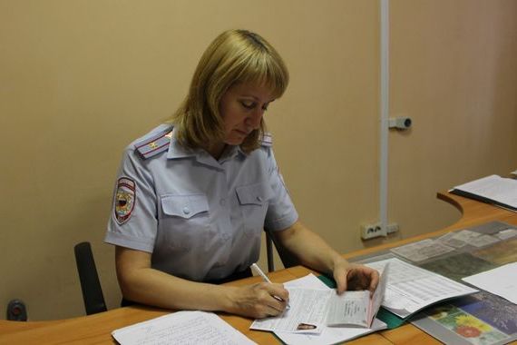 прописка в Великих Луках